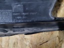RENAULT MEGANE 4 IV LIFT GRILLE PARE-CHOCS AVANT AVANT GAUCHE LAQUÉEphoto 8