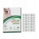 72 шт. АППЛИКАТОРНЫЕ ПАТЧИ ОТ ФИБРОМЫ