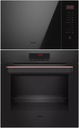 Набор AMICA ED57638BA+ WIFI + AMMB25E2SGVB Q-TYPE