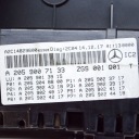 MERCEDES-BENZ GLC X253 C253 2018 COMPTEUR COMPTEUR DE VITESSEphoto 6