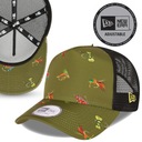 КРЫШКА NEW ERA BATCH ОРИГИНАЛЬНАЯ ГОЛОГРАММА