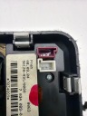 2006 BMW 5 E60 E61 CHÂSSIS LEVIER DE VITESSES 901204310000photo 7