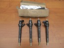 VW SEAT SKODA AUDI 2.0 TDI ИНЖЕКТОР 04L130277AA