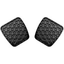 NAKŁADKI PEDAŁU HAMULCA + SPRZĘGŁA OPEL OMEGA A B