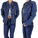 # КУРТКА ЖЕНСКАЯ KATANA JEANS Джинсы Плюс - Размер #