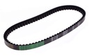 ПРИВОДНОЙ РЕМЕНЬ 729X17 ФРЕЗЕР ROMET SCOOTER 4T