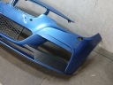 BUMPER PERID BMW 3 3 F30 F31 M PACKAGE PERFORMANCE  photo 7