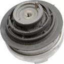 COUSSIN MOTEUR AVANT L/P, HYDRAULIQUE CONVIENT VERS MERCEDES E T-MODELphoto 10