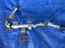 CONDUITES DE CLIMATISATION OPEL CORSA F ELEKTRYK 9853702380photo 6
