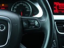 Audi A4 2.0 TDI, Klima, Klimatronic, Tempomat Wyposażenie - pozostałe Alufelgi Ogranicznik prędkości Otwieranie pilotem Komputer pokładowy Tempomat