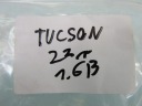 TUCSON IV NX4 1.6 T-GDI 23R CAPTEUR PRESSION CARBURANTS BAGUETTES 35342-2M400photo 8