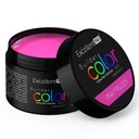 Отличный гель PRO COLOR с тиксотропией 30г розовая мелодия