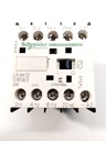 Силовой контактор LP4K1201BW3 24 В постоянного тока Schneider Electric