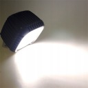 2X ФАРА РОБОЧА ГАЛОГЕН LED (СВІТЛОДІОД) 48W ПРОТИВОТУМАННА NASWIETLACZ ВОДОВІДШТОВХУЮЧА 16 ДІОД  (17571529321) фото min 7