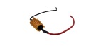 ПЕРЕТВОРЮВАЧ CANBUS ЛАМПОЧКИ LED (СВІТЛОДІОД) РЕЗИСТОР 25W 10OHM  (17827957016) фото min 12