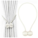 МАГНИТНАЯ ПРЯЖКА, КРЕПЛЕНИЕ ШТОР, СТРУНА