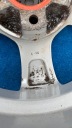 ДИСК ALUДИСК PLW AUDI A3 A4 VW GOLF SEAT SKODA MB 7X16 ET38 5X112 RK35FZJ  (18077399533) фото min 10