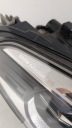 PROJECTEUR AVANT CÔTÉ DROITE BMW 5 G30 G31 G38 7439198photo 10