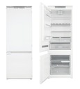 Холодильник Whirlpool SP 40801 EU1 401L StopFrost LED