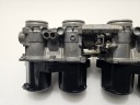 HONDA CBF 1000 06-10 SC 58 ДРОССЕЛЬНАЯ ЗАСЛОНКА ФОРСУНКИ ДАТЧИК TPS  фото 9