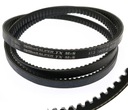 PAS KLINOWY ZĘBATY PASEK OPTIBELT AX/X13 x 880