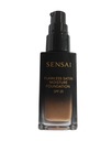 Sensai Flawless Satin Foundation podkład w płynie SPF 25 FS204.5 12ml