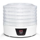 СУШИЛКА ДЛЯ ФРУКТОВ, ОВОЩЕЙ, ТРАВ И ГРИБОВ, КРУГЛЫЕ ДЕГИДРАТОРНЫЕ СИТА