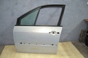 ДВЕРЬ ЛЕВАЯ ПЕРЕДНЯЯ MV632 RENAULT SCENIC II