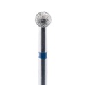 Diamantová fréza na nechty Gulička Modrá Stredná Aba Group MD40-M Typ príslušenstva rezačky a nosiče