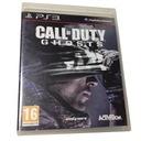 Call of Duty: Призраки PS3