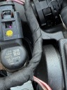 ДВИГУН КОМПЛЕКТНИЙ 1.6 TDI CAY CAYT AUDI VW SEAT SKODA 152 ТИС. KM 60DNI ГАРАНТІЯ  (17794824686) фото min 9