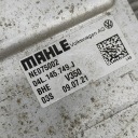 VW TRANSPORTER VI T6 FURGON SGA, SGH РАДІАТОР ІНТЕРКУЛЕРА 2022 04L145749J  фото 7