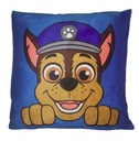 Подушка-одеяло 120х150см разноцветная Paw Patrol