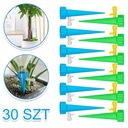 30X ЦВЕТОЧНЫЕ ГОРШКИ БУТЫЛОЧНЫЙ ИРРИГЕР АВТОМАТИЧЕСКИ ПОЛИВАЕТ