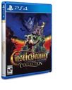 Юбилейная коллекция Castlevania PS4/Limited