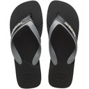 HAVAIANAS JAPONKI MĘSKIE CASUAL LATO 45-46 ŻKB Stan opakowania brak opakowania