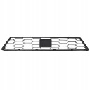 GRILLE GRILLE CENTRALE PARE-CHOCS SEAT IBIZA FRphoto 13