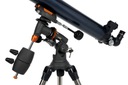 Teleskop Celestron AstroMaster 90 EQ Ogniskowa 1000 mm