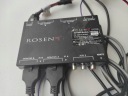 MONITEURS ZA APPUIE-TÊTE 2 PCS KIT ROSEN AV700photo 7