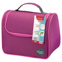 СУМКА ДЛЯ ОБЕДА MAPED PINIK ORIGINS, РОЗОВАЯ