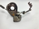REGULATOR PENDANTS BACK NIVO MERCEDES W126 W124 W140 S124 1243280031  photo 11