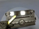 CHEVROLET EPICA V250 06- RADIO D'USINE CD OEM 96628287photo 7
