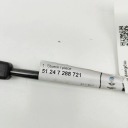 BMW 5 GRAN TURISMO F07 ЛЕВЫЙ СЕРВОПРИВОД КРЫШКИ БАГАЖНИКА БАГАЖНИКА 2013 51247288721  фото 7