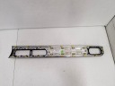 CITROEN C3 III 3 PROTECTION MOULURE TABLEAU DE BORD INSTRUMENTATION CONSOLES 9812401777photo 6