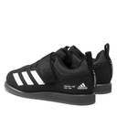 ADIDAS POWERLIFT 5 TOPÁNKY NA VZPIERANIE CROSSFIT ČIERNE 46 Kód výrobcu GY8918