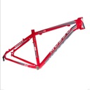 РАМА MTB-26-MOSSO MOD.2630TB Цвет: Красный Sz