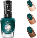 Гель-лак Sally Hansen Miracle Shine Bright 915