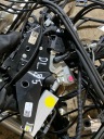 ЦИЛІНДРИ ДАХУ MERCEDES-BENZ SLK (R172) A1728204010 2.1L ДИЗЕЛЬ 150KW  фото 10