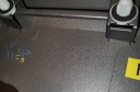 TOYOTA RAV 4 V 19- MOULURE CACHE COUVERCLES DE COFFRE COUVERCLES DE COFFRE 76801-42280, 7681142430photo 8
