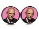 Запонки Korwin Mikke Right Party